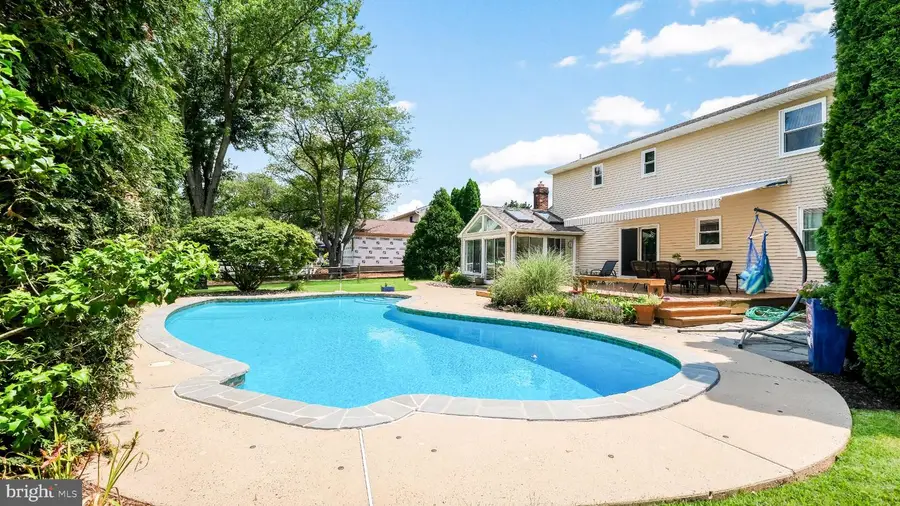 4 Audrey Ln, Perkasie, PA 18944 - #2