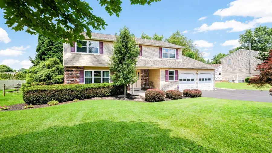 4 Audrey Ln, Perkasie, PA 18944 - #3
