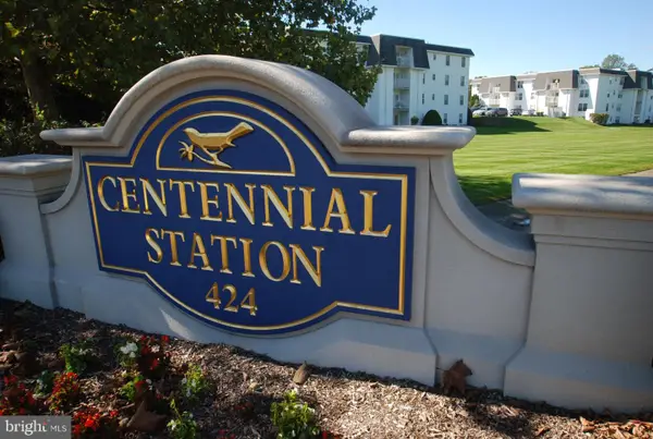 3204 Centennial Sta, WARMINSTER, PA 18974