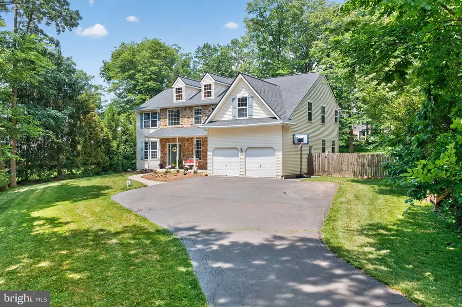 103 Ridge Run Rd, Sellersville, PA 18960 - #2