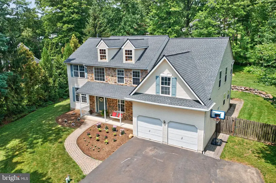 103 Ridge Run Rd, Sellersville, PA 18960 - #3