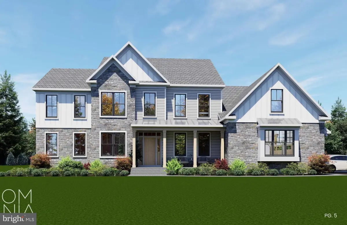 547 Kellers Church Rd, Ottsville, PA 18942 - #1