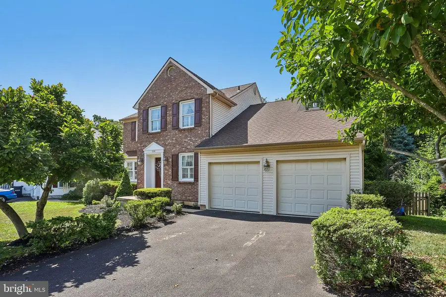 5036 Judson Dr, Bensalem, PA 19020 - #2
