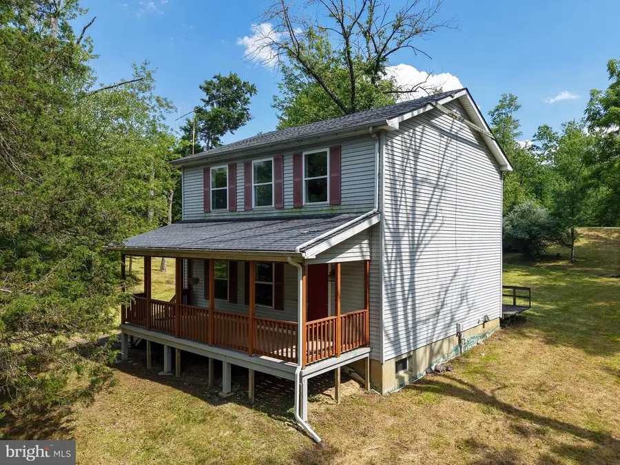 2015 Aquetong Rd, New Hope, PA 18938 - #2