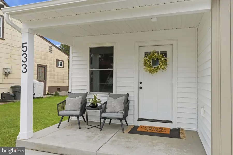 533 Park Ave, Bristol, PA 19007 - #3