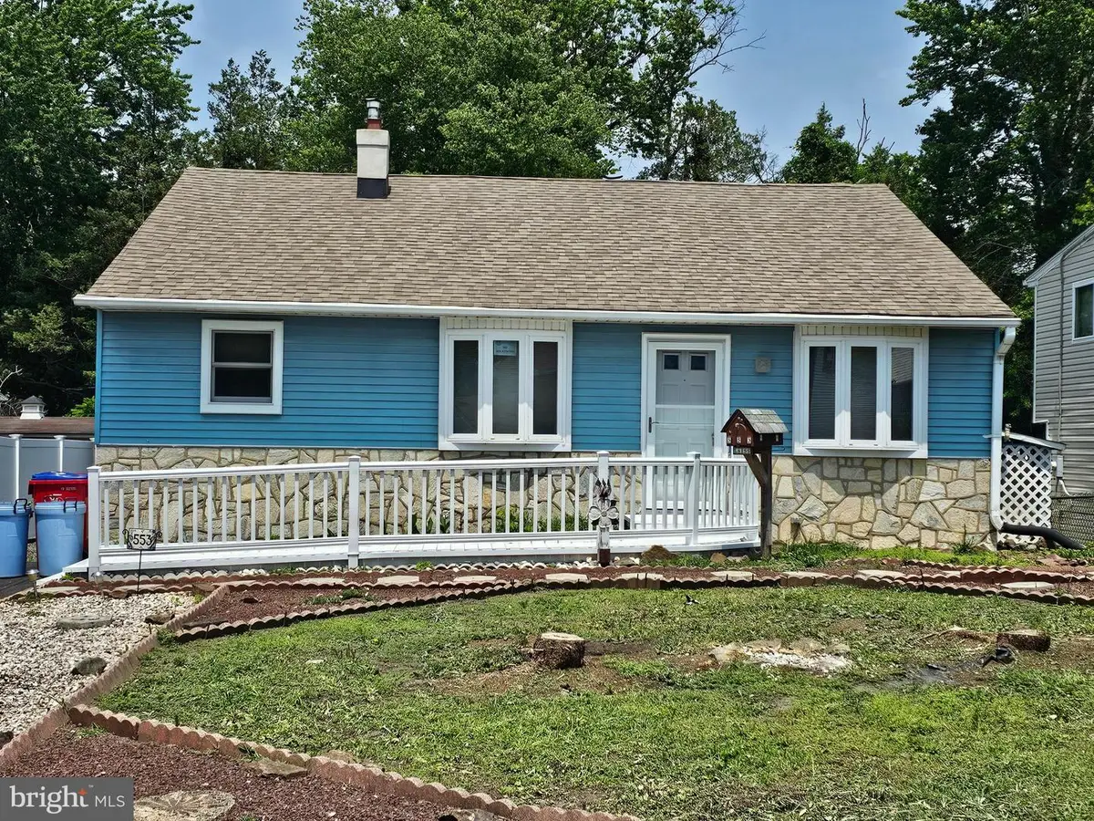 553 8th Ave, Warminster, PA 18974 - #1