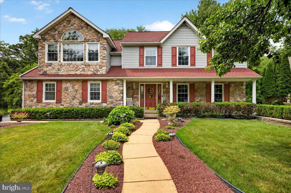 234 Tether Way, Doylestown, PA 18901 - #1