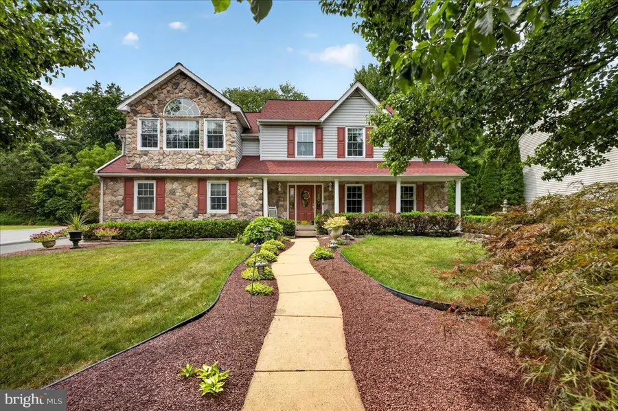 234 Tether Way, Doylestown, PA 18901 - #2