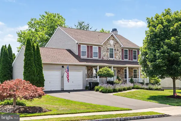 117 Buttercup Blvd, WARRINGTON, PA 18976