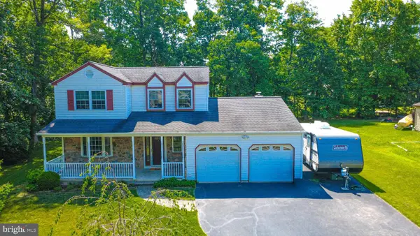 117 Olde Pilgrim Rd, DUBLIN, PA 18917