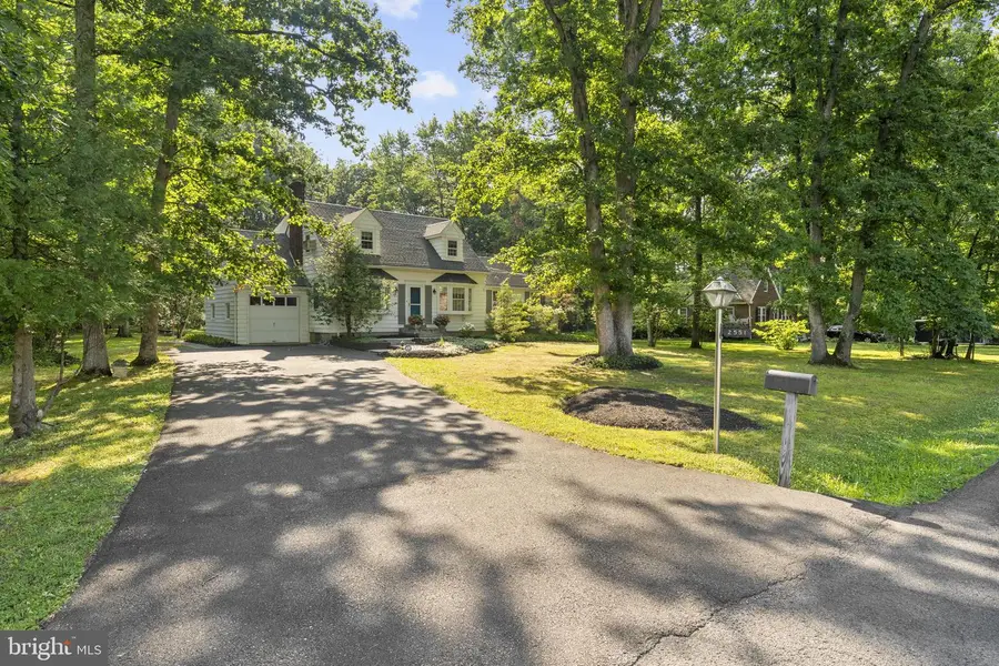 2551 Park Rd, Warrington, PA 18976 - #2