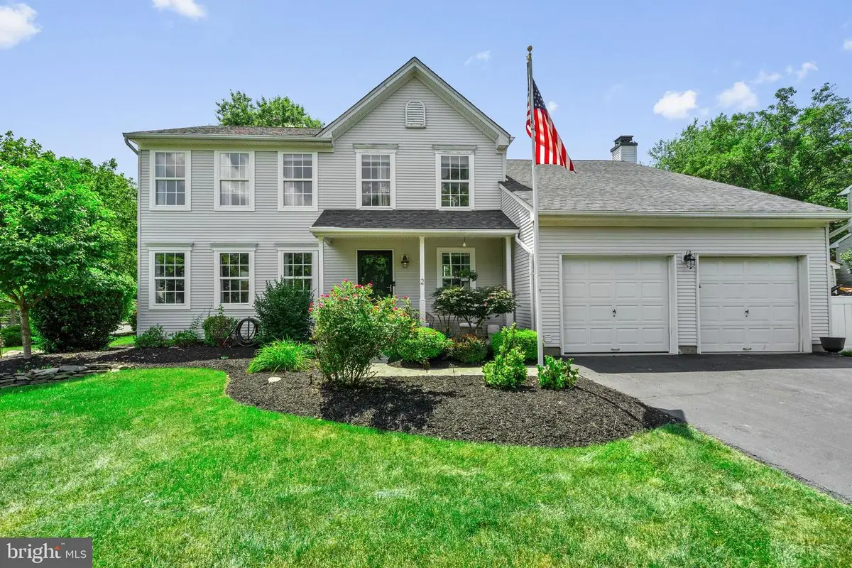 2 Sutton Ct, Newtown, PA 18940 - #1