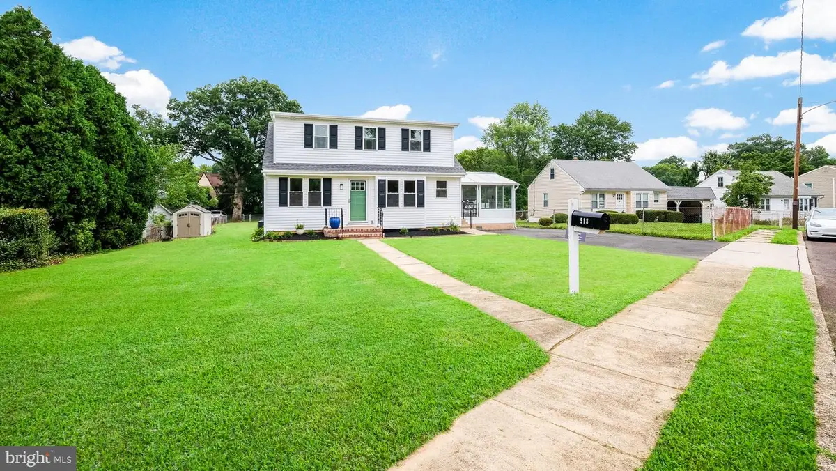 518 Avenue F, Feasterville Trevose, PA 19053 - #1