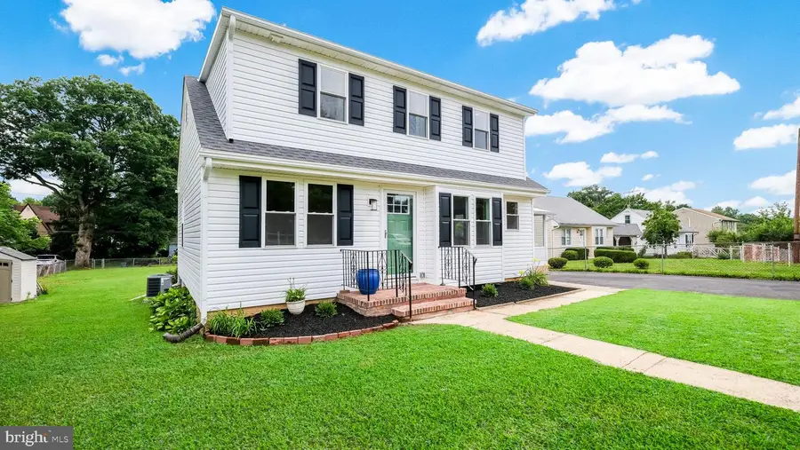 518 Avenue F, Feasterville Trevose, PA 19053 - #2