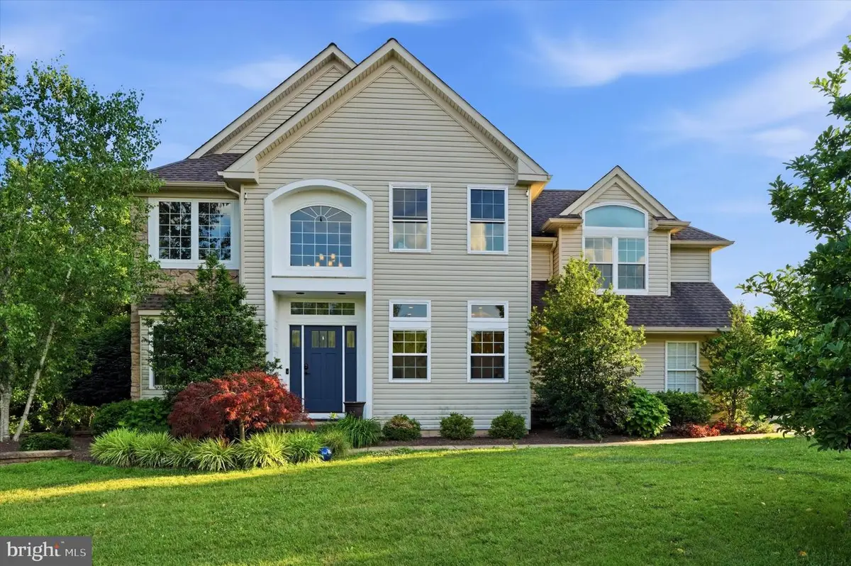 1725 Meyer Way, Jamison, PA 18929 - #1