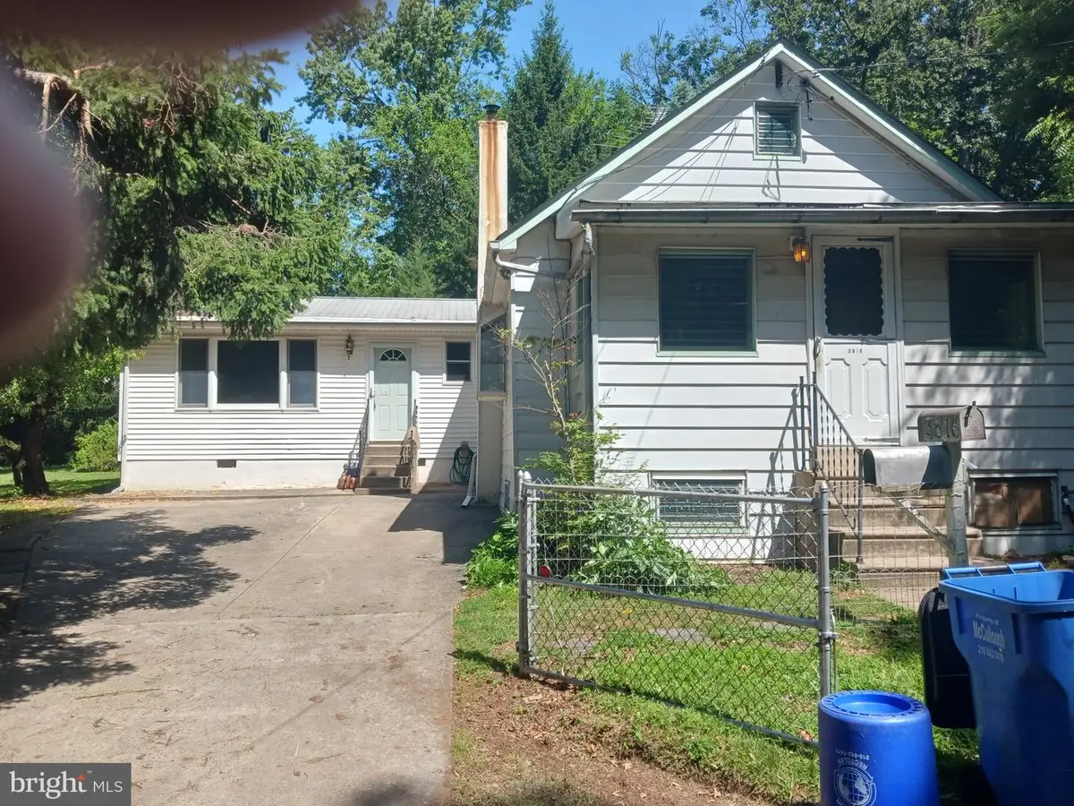 3816 Moosewood Ave, Feasterville Trevose, PA 19053 - #1