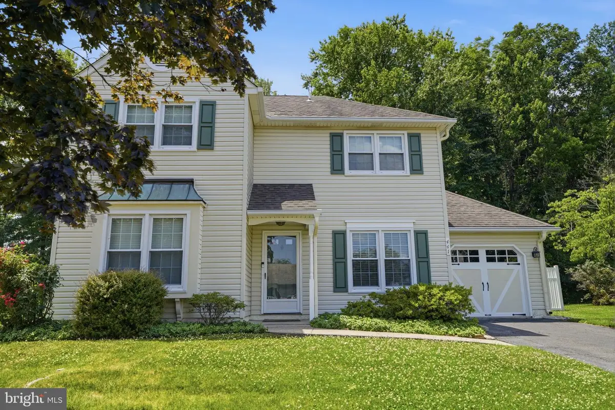 441 Stanford Rd, Fairless Hills, PA 19030 - #1
