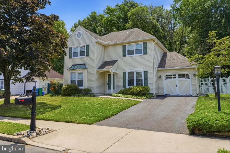 441 Stanford Rd, Fairless Hills, PA 19030 - #2