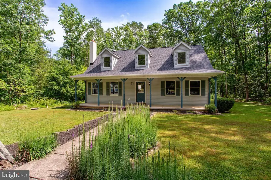 1505 Lonely Cottage Rd, Upper Black Eddy, PA 18972 - #2