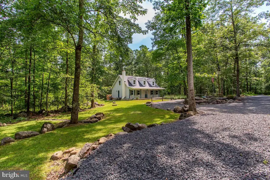 1505 Lonely Cottage Rd, Upper Black Eddy, PA 18972 - #3