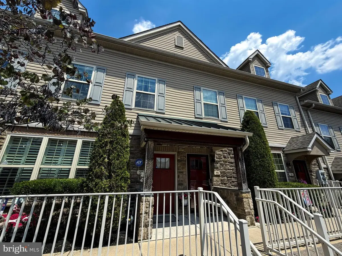 59 Brinkmanns Way, Feasterville Trevose, PA 19053 - #1