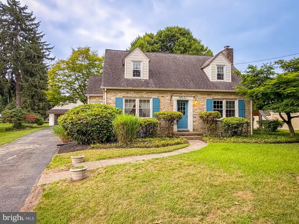 52 Knowles, Churchville, PA 18966 - #1