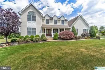 1795 Freier Rd, QUAKERTOWN, PA 18951