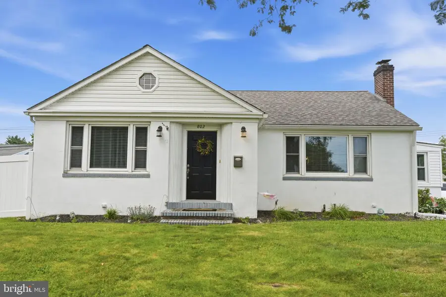 802 Fairview Ave, Bristol, PA 19007 - #2