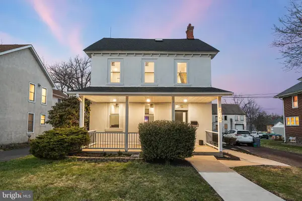 919a W Broad St #919a, QUAKERTOWN, PA 18951