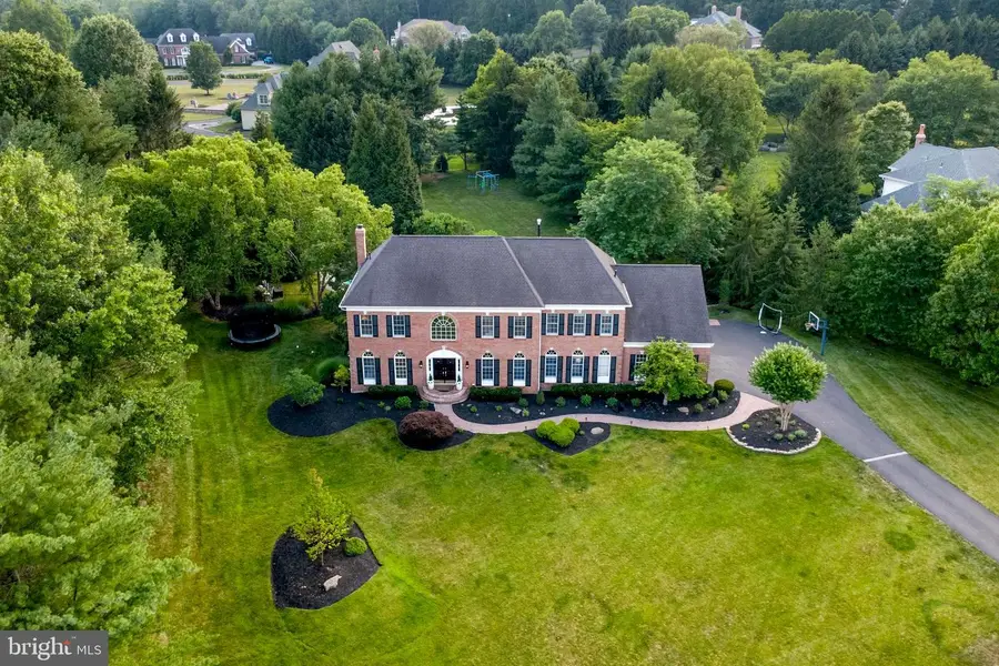1 Hibbs Ln, New Hope, PA 18938 - #2