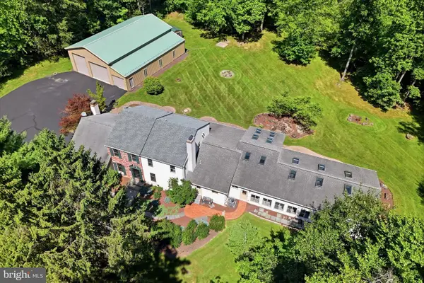 475 Crowthers Rd, QUAKERTOWN, PA 18951