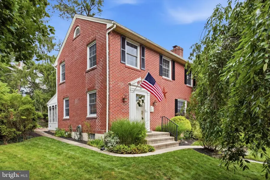 35 E Temple Ave, Sellersville, PA 18960 - #3