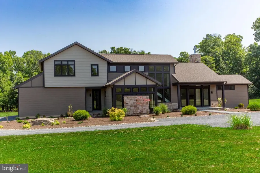 5823 Rodgers Rd, Pipersville, PA 18947 - #2