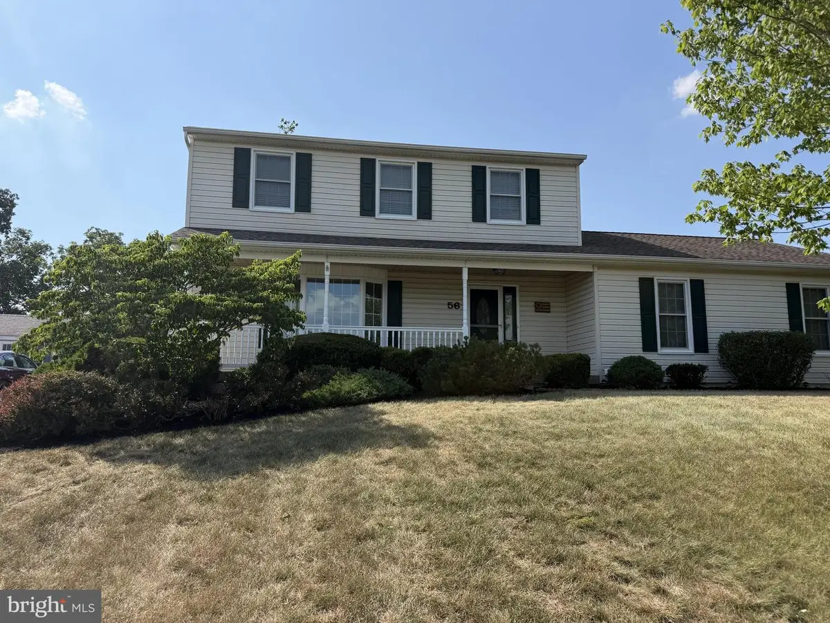 56 Woodview Dr, Chalfont, PA 18914 - #1