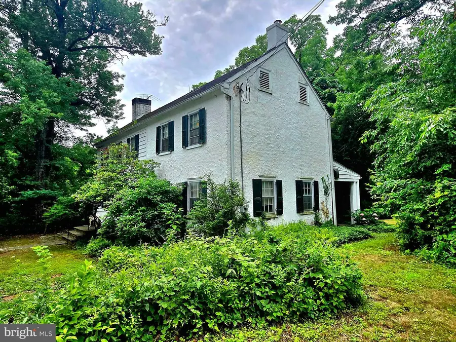 6750 Phillips Mill Rd, Solebury, PA 18963 - #3