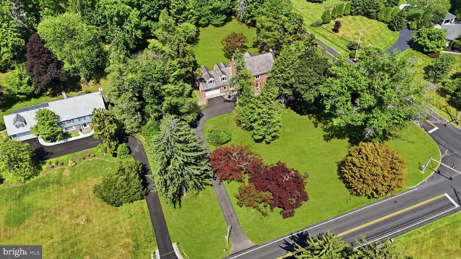 2007 Makefield Rd, Yardley, PA 19067 - #3