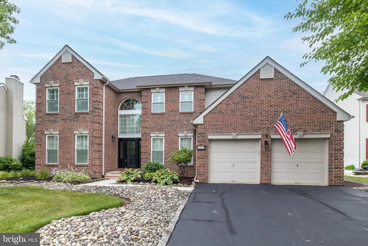1203 Reins Cir, New Hope, PA 18938 - #1