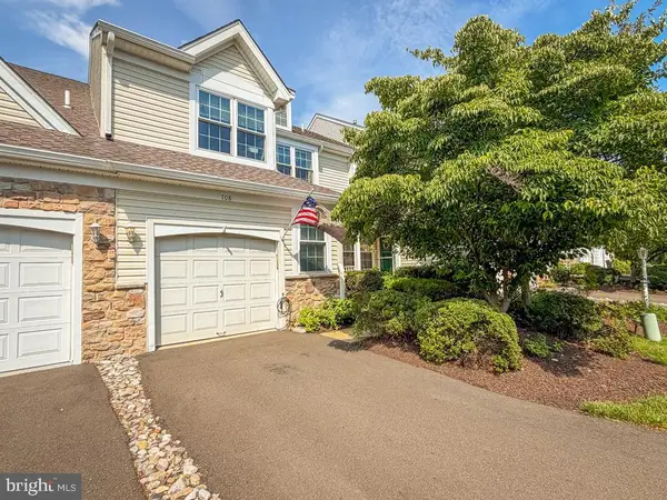 708 Harrowgate #66, NEW HOPE, PA 18938