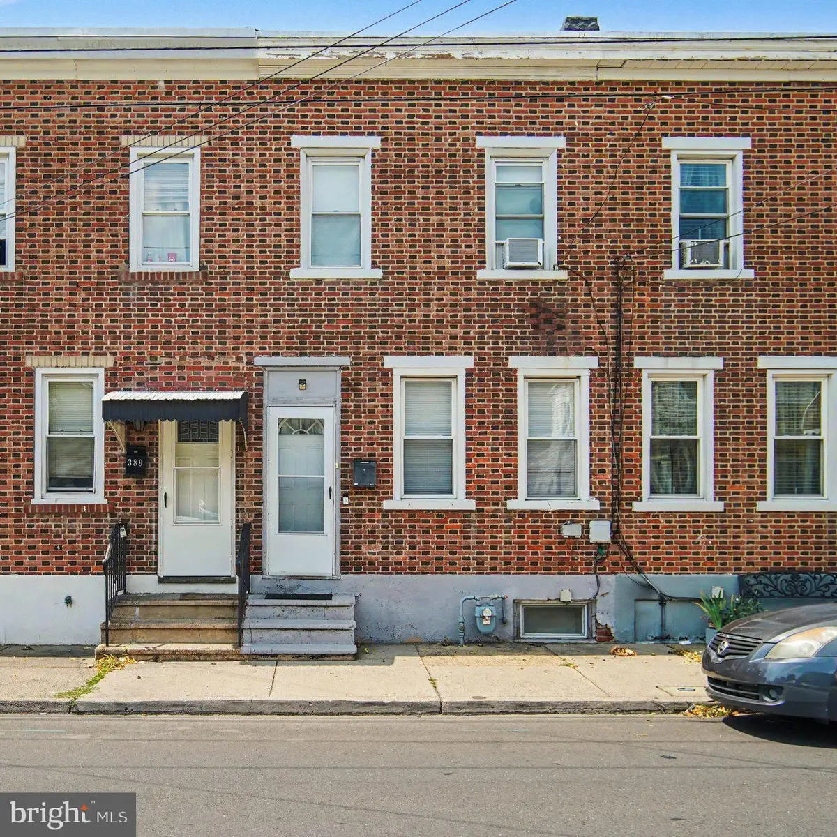 491 Pond St, Bristol, PA 19007 - #1