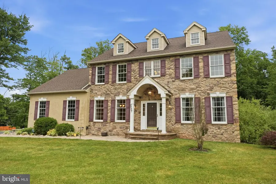 2027 Oak Ave, Jamison, PA 18929 - #2