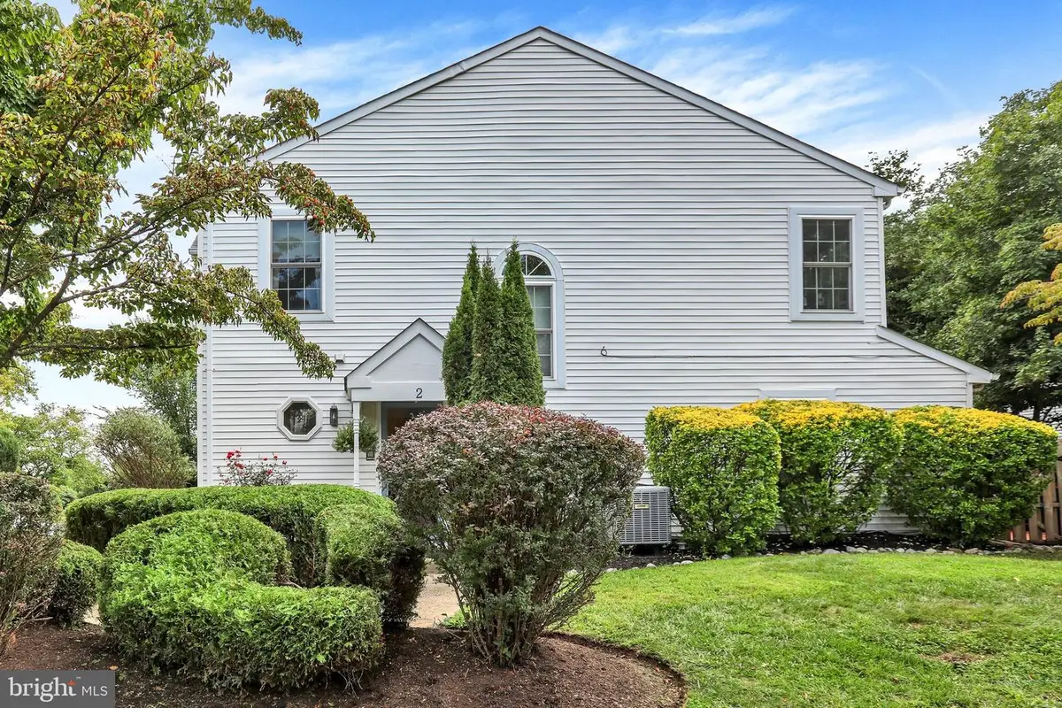 2 Taylors Way, Holland, PA 18966 - #1