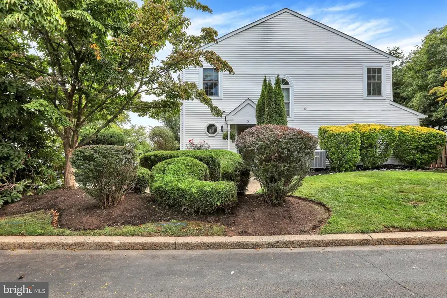 2 Taylors Way, Holland, PA 18966 - #2