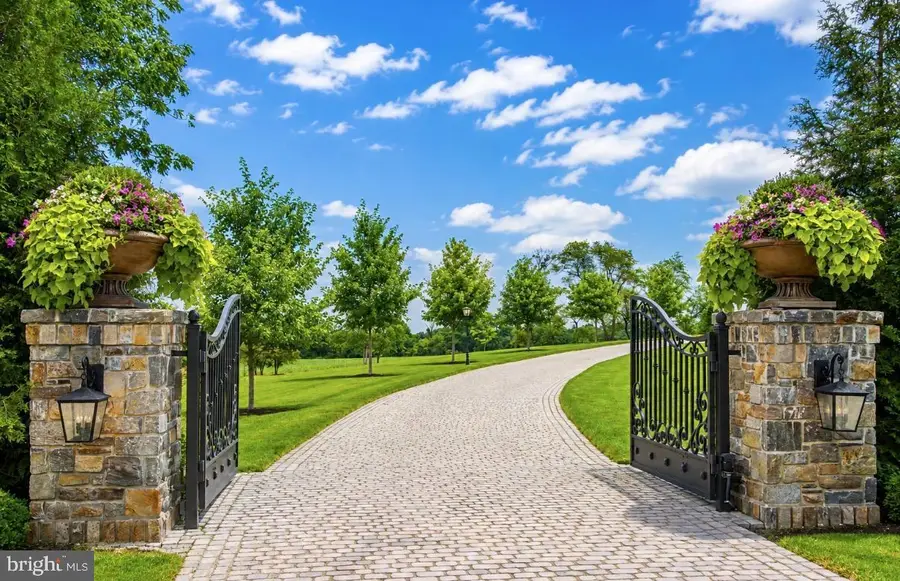 6 Tines Field Path, Newtown, PA 18940 - #2