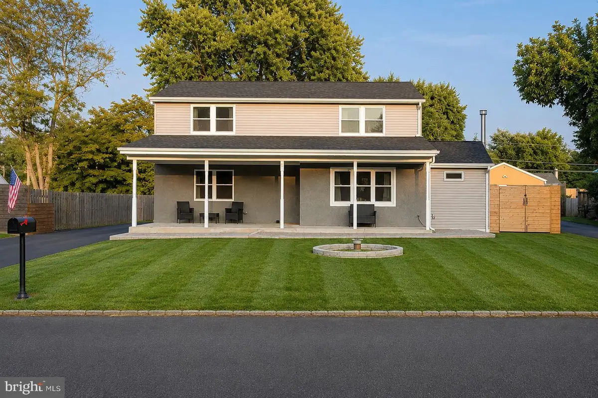 281 N Hawthorne, Langhorne, PA 19047 - #1