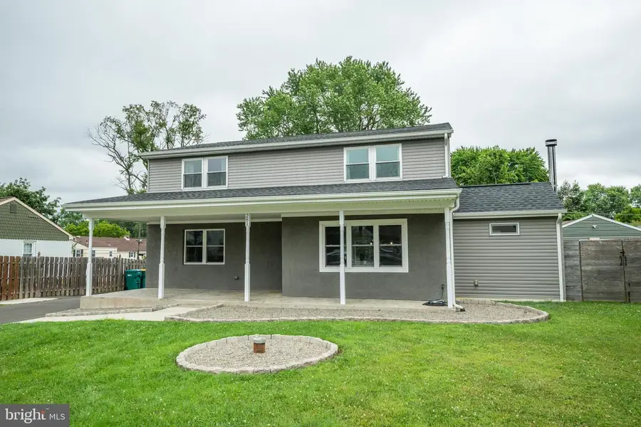 281 N Hawthorne, Langhorne, PA 19047 - #3