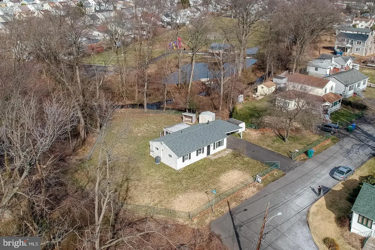540 Western Ave, Bristol, PA 19007 - #1