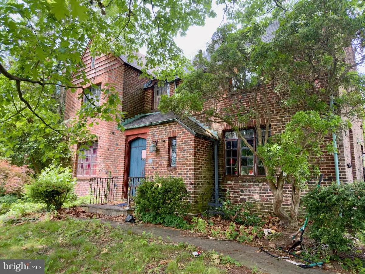 265 Paine St, Doylestown, PA 18901 - #1