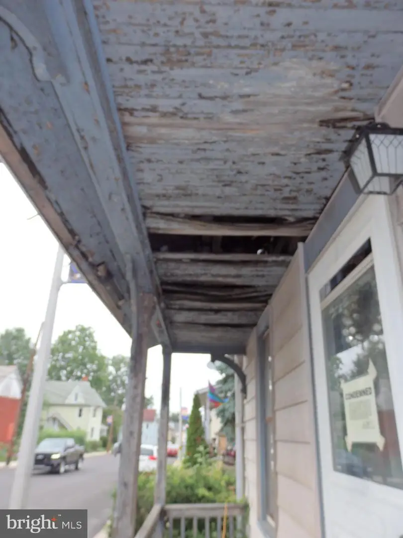 21 S 9th St, Quakertown, PA 18951 - #3