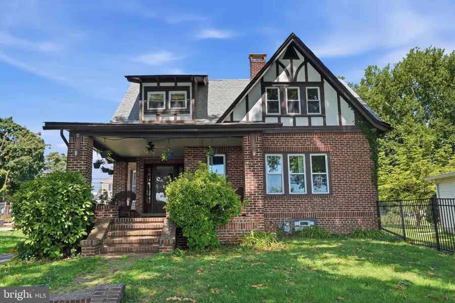 7105 Riverview Ave, Bristol, PA 19007 - #2