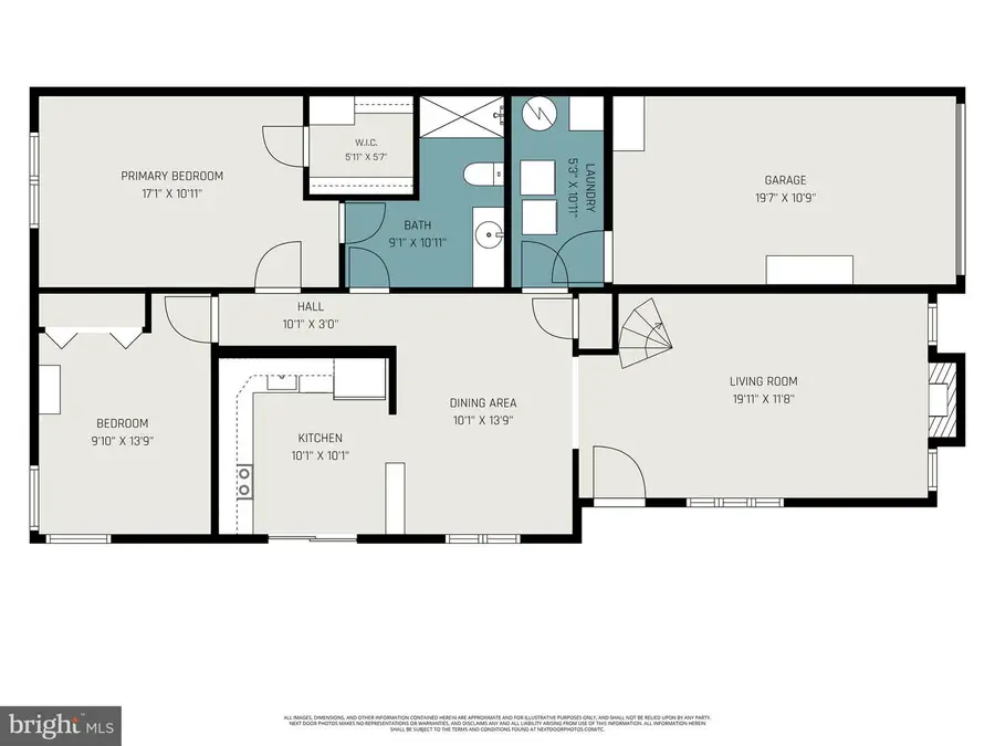 255 Wood Stream Ct, Langhorne, PA 19047 - #2